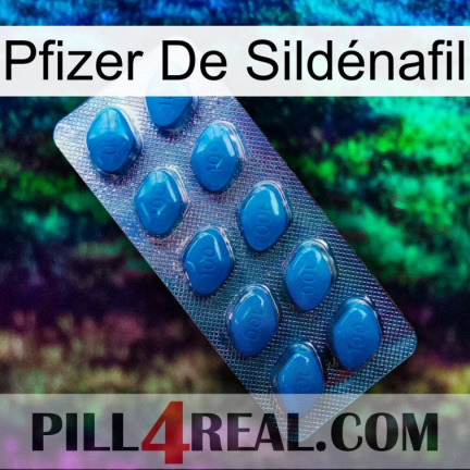 Pfizer De Sildénafil viagra1